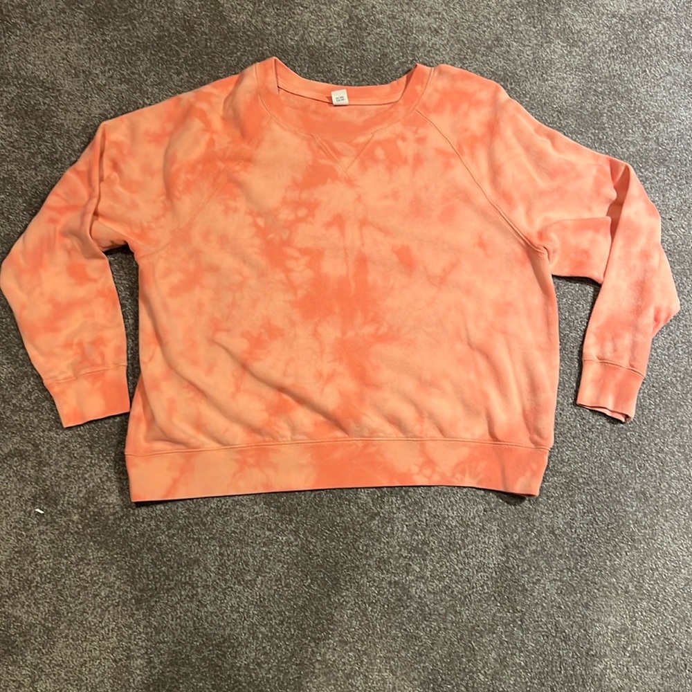 Old navy Crewneck, L